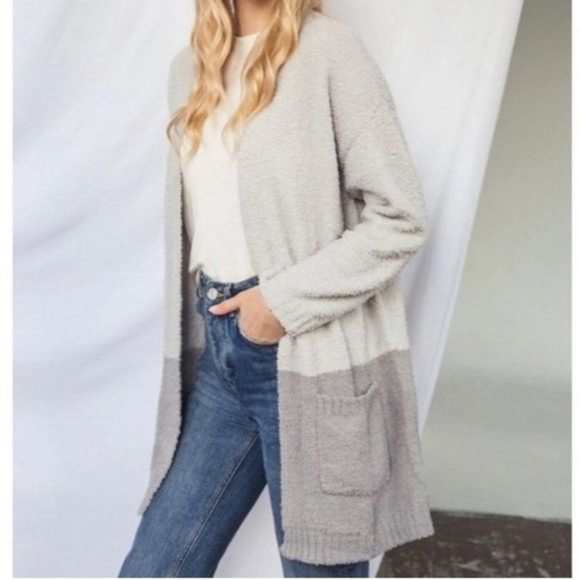 Thread & Supply The Cloud Wrap - Picture 2 of 8